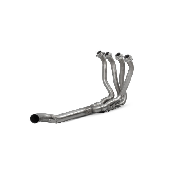 Scorpion Exhaust Kawasaki Z900 2017 - 2019 De-cat Race Header Pipes Fits to O.E and Scorpion slip-on silencer.